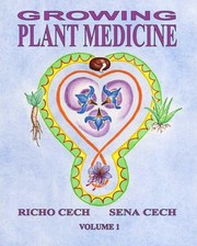 Cover of: [Growing medicinal plants]