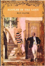 Cover of: Ripples in the lake by Mary Coates, May Coates