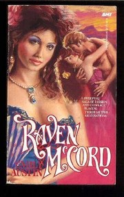 Raven MCord cover