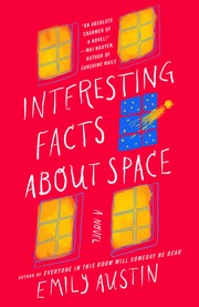 Interesting Facts about Space cover