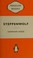 Cover of: Steppenwolf