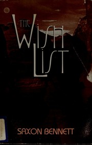 Cover of: The wish list