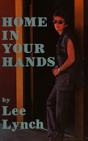 Cover of: Home in your hands