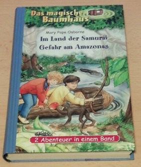 Book's cover
