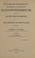 Cover of: Wilhelm Gesenius' hebräisches und aramäisches Handwörterbuch über das Alte Testament