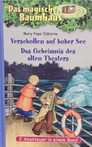 Book's cover