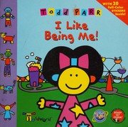 Cover of: ToddWorld: I Like Being Me! (Toddworld)