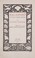 Cover of: Salammbô