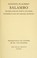 Cover of: Salambo