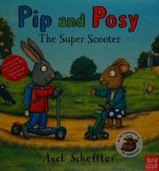 Cover of: The super scooter