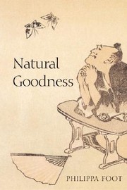 Cover of: Natural Goodness