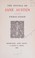 Cover of: Persuasion