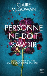 Cover of: Personne ne doit savoir