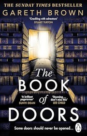 Cover of: The Book of Doors by Gareth Brown