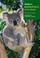 Cover of: Walker's Marsupials of the World (Walker's Mammals)