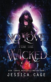 Cover of: No Love for the Wicked