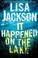 Cover of: It happened on the lake