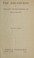 Cover of: The Decameron