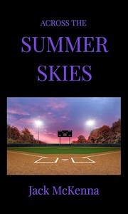 Cover of: Across the Summer Skies