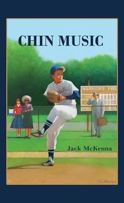 Cover of: Chin Music