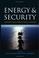 Cover of: Energy and Security