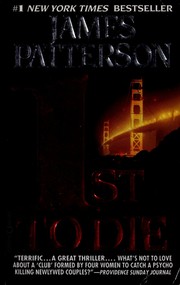 Cover of: 1st to Die: A Novel
