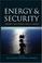 Cover of: Energy and Security