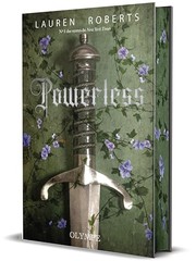 Cover of: Powerless