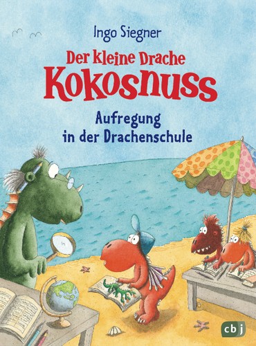 Book's cover