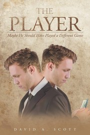 Cover of: Player: Maybe He Should Have Played a Different Game
