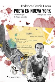 Cover of Poeta en Nueva York