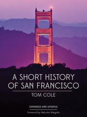Cover of: A short history of San Francisco