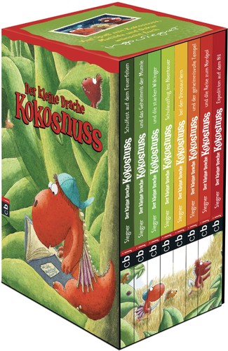 Book's cover