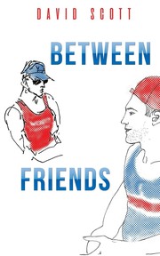 Cover of: Between Friends