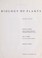 Cover of: Biology of plants