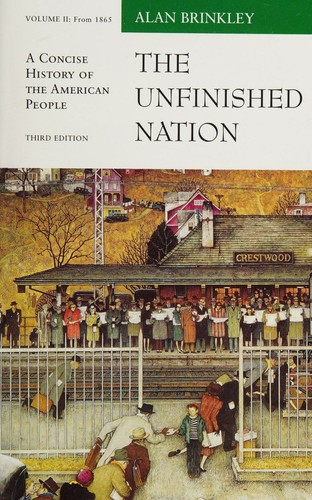 Book's cover