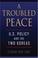Cover of: A troubled peace