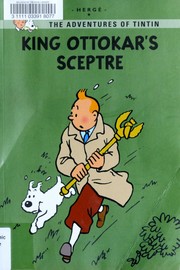 King Ottokar's sceptre
