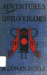 The Adventures of Sherlock Holmes