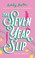 Cover of: Seven Year Slip