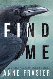 Cover of: Find Me