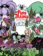 Cover of: Pure Trance