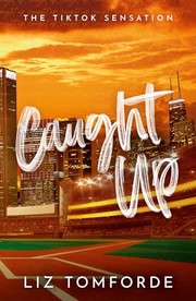 Caught Up by Liz Tomforde