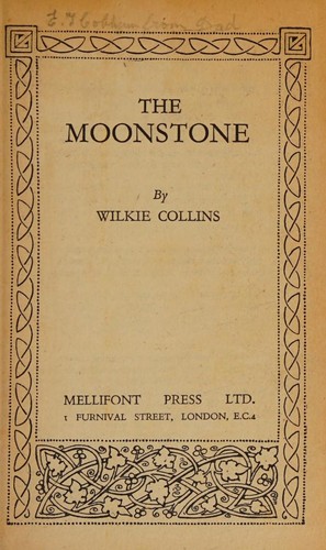 Book's cover