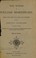 Cover of: The Works of William Shakespeare