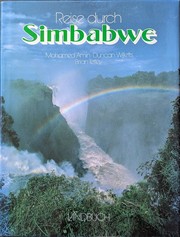 Cover of: Reise durch Simbabwe