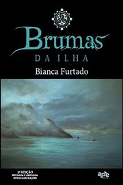 Cover of Brumas da Ilha by bianca furtado