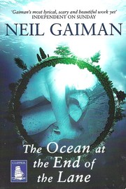 Cover of: Ocean at the End of the Lane