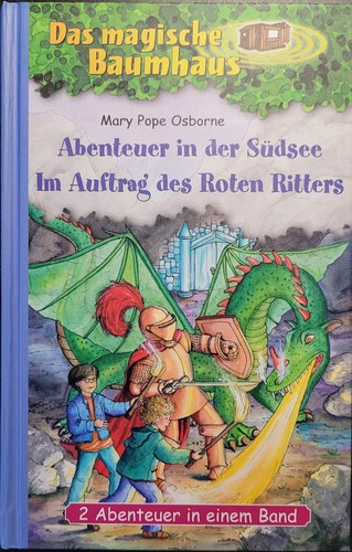 Book's cover