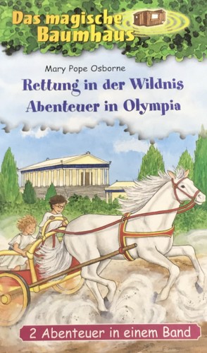 Book's cover